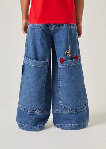 jnco jeans versace|JNCO Jeans original.